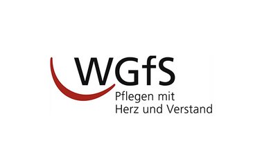 Logo von WGfS