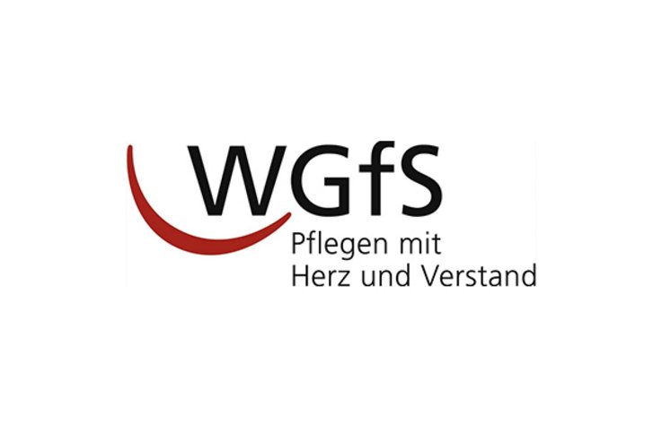 Logo von WGfS