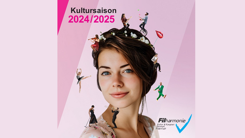Kultursaisonvorstellung Filharmonie Filderstadt