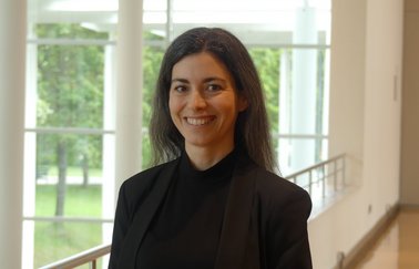 Martina Möhrle, Technische Leitung