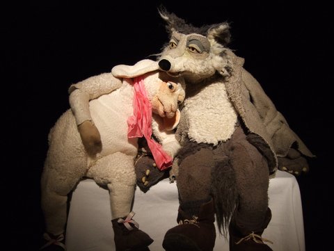 Ein Schaf fürs Leben