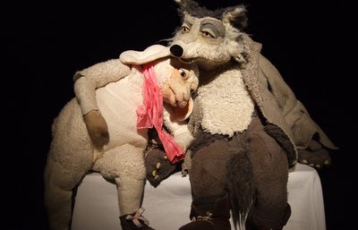 Ein Schaf fürs Leben