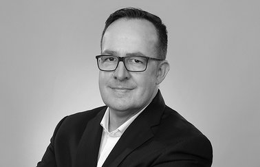 Andreas Müller, Geschäftsführer Better Taste GmbH Portrait von Andreas Müller - Geschäftsführer von Better Taste