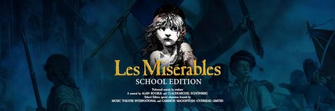 Titelbild Les Miserables