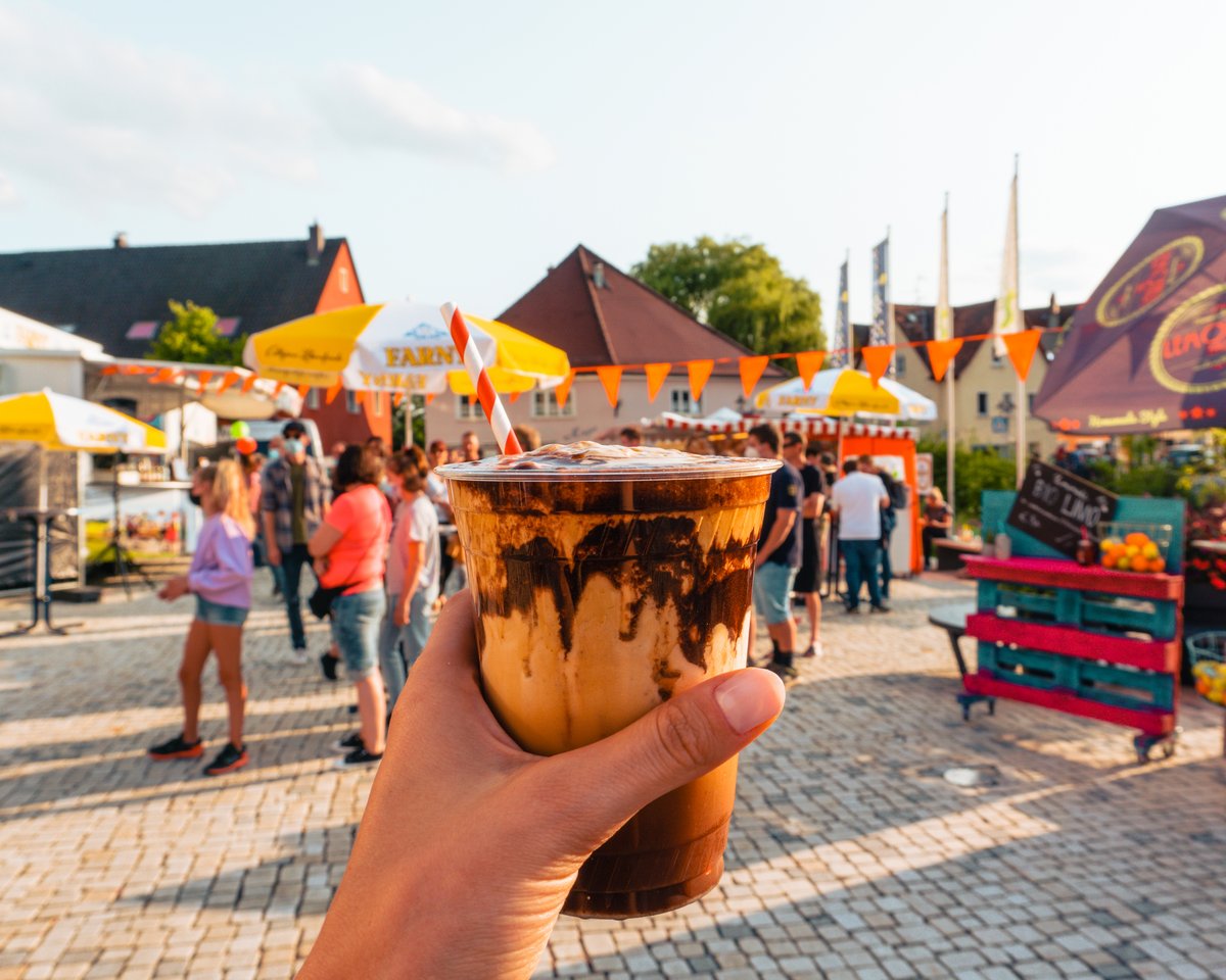 Street Food Festival Filderstadt 2025 Filharmonie Filderstadt 23 Aug