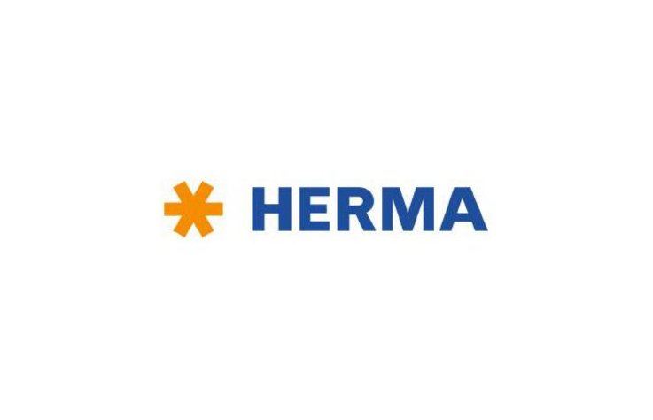 Logo Herma GmbH