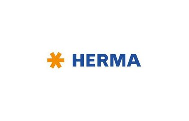 Logo Herma GmbH