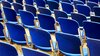 Bestuhlung in der FILharmonie