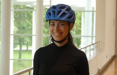 Martina Möhrle, Technische Leitung