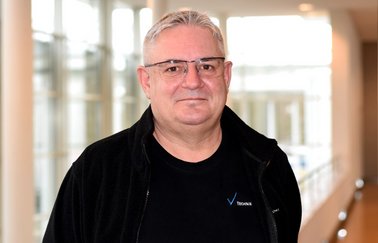 Bernhard Delius Bernhard Delius, Facility Management - Haustechnik