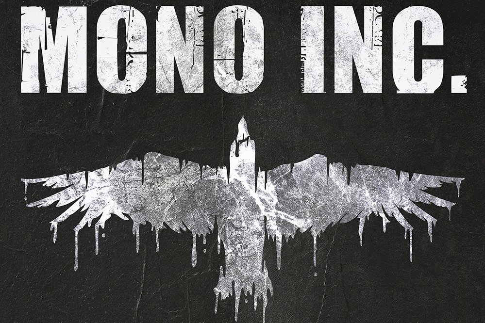 MONO INC. Live 2025 – Darkness Tour - Filharmonie Filderstadt
