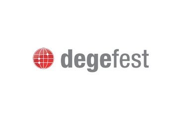 Logo von degefest